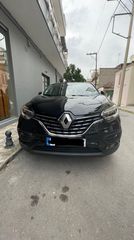 Renault Kadjar 2021 Black Edition dCi 115 Business EDC