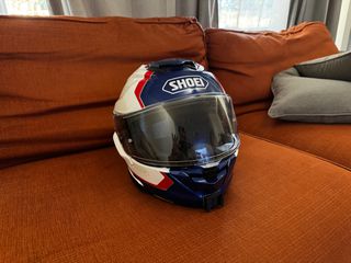 Shoei Gt Air 3