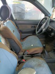 Toyota Corolla ταμπλο