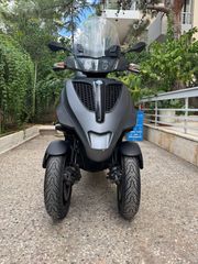 Piaggio MP3 300 LT '17 YOURBAN