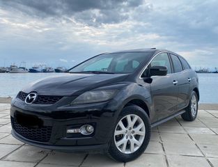 Mazda CX-7 '08 HIGH-LINE 4WD