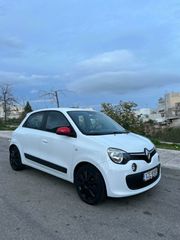 Renault Twingo 2017 DYNAMIC