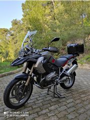 Bmw R 1200 GS 2008