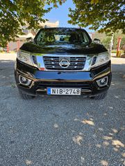 Nissan Navara '17 NP300