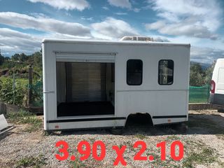 Κόφα 2005 A/C ΓΕΝΝΉΤΡΙΑ  3.90Χ 2.10