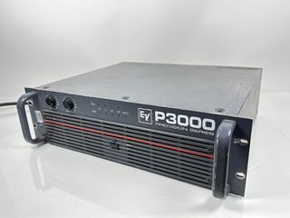 Electrovoice p3000 τελικός ενισχυτης