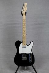 ΚΑΙΝΟΥΡΙΑ FENDER SQUIER AFFINITY TELECASTER BLACK MAPLE!!