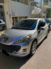 Peugeot 207 '08 RC