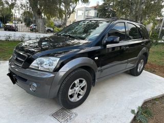 Kia Sorento '07