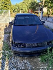 NISSAN ALMERA 1500. 1998