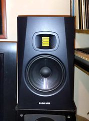 Adam T7V Αυτοενισχυόμενο Ηχείο Studio Monitor 2 Δρόμων 70W