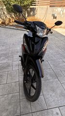 Honda Astrea Grand 110 '18 ASTREA GRAND 110