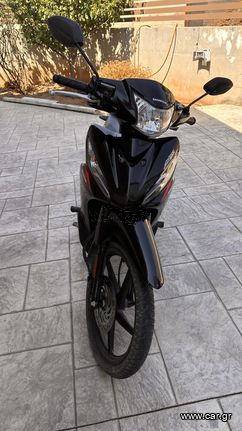 Honda Astrea Grand 110 '18 ASTREA GRAND 110