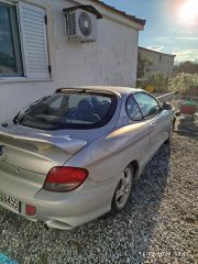 Hyundai S COUPE 1600 2000 μοντέλο