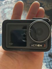 DJI Osmo Action 3