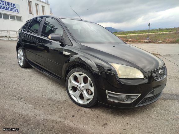 Ford Focus '08 ST 225PS 2.5 CC