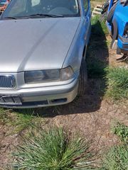 Προφυλακτήρας εμπρός E36 compact 1.6-thumb-2
