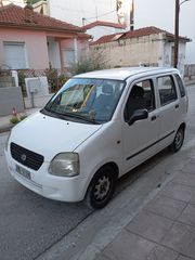 Suzuki Wagon R+ '99