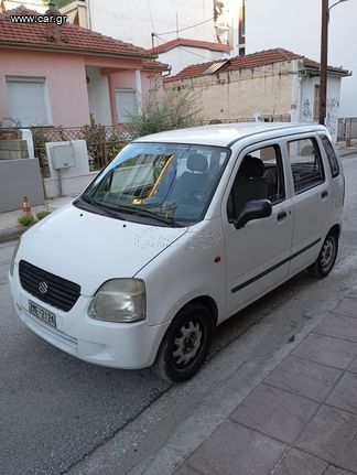 Suzuki Wagon R+ '99