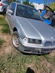 Καπο BMW E36 Compact 1.6-thumb-2