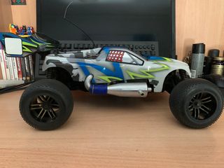 Off-Road Thunder Tiger 2017 TOMAHAWK ST