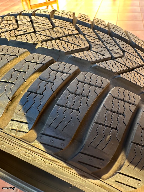 Pirelli 21’