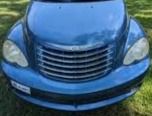 CHRYSLER PT CRUISER 07' ΔΙΑΚΟΠΤΗΣ ALARM ΙΩΑΝΝΊΔΗΣ