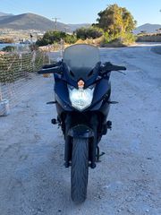 Yamaha XJ6 DIVERSION 2010