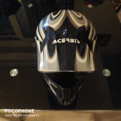 Κράνος on off ACERBIS