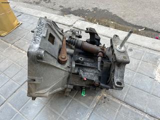 ΣΑΣΜΑΝ FIAT GRANDE PUNTO 1.3 MJET 199A2000