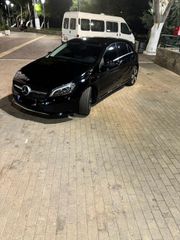 Mercedes-Benz A 180 '16 URBAN activity edition