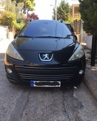 Peugeot 207 '10 SW