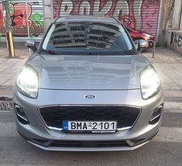 Ford Puma 2021 1.0  Automatic  Led/Navi-thumb-1