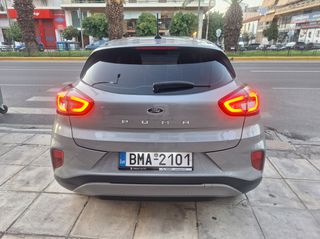 Ford Puma 2021 1.0  Automatic  Led/Navi-thumb-3