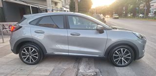 Ford Puma 2021 1.0  Automatic  Led/Navi-thumb-5