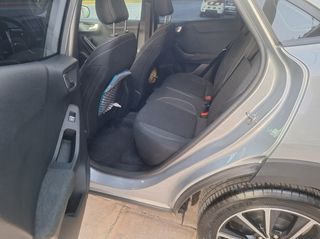 Ford Puma 2021 1.0  Automatic  Led/Navi-thumb-9