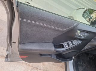 Ford Puma 2021 1.0  Automatic  Led/Navi-thumb-10