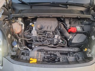 Ford Puma 2021 1.0  Automatic  Led/Navi-thumb-11