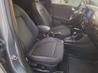 Ford Puma 2021 1.0  Automatic  Led/Navi-thumb-12
