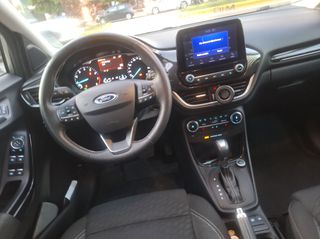 Ford Puma 2021 1.0  Automatic  Led/Navi-thumb-14