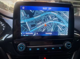 Ford Puma 2021 1.0  Automatic  Led/Navi-thumb-17
