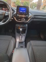 Ford Puma 2021 1.0  Automatic  Led/Navi-thumb-18