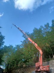 Γερανοί Fassi 1995 F160-thumb-1