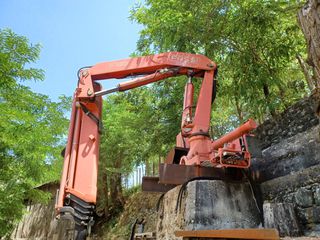 Γερανοί Fassi 1995 F160-thumb-8