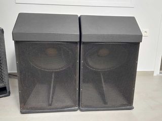 Sub woofer tecnare