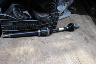 FORD FIESTA FUSION 1600 DIESEL IMIAXONIO RM4N11-3B436-C1D