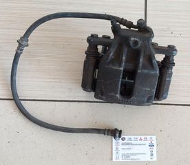 ΔΑΓΚΑΝΑ ΕΜΠΡΟΣ ΔΕΞΙΑ  RENAULT CLIO III 2006- 2012