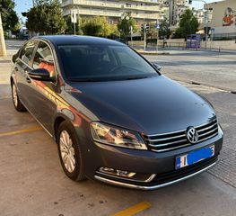 Volkswagen Passat '12 1.4 TSI αυτόματο (DSG7)