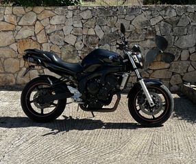 Yamaha FZ6 Fazer S2 '07