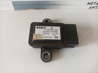ΑΙΣΘΗΤΗΡΑΣ ESP BMW E39 1996-2002   34526753694 / 0265005248